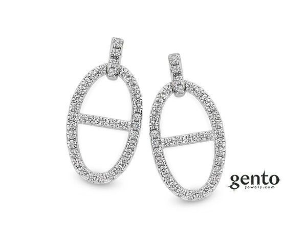 SB123 Gento Jewels