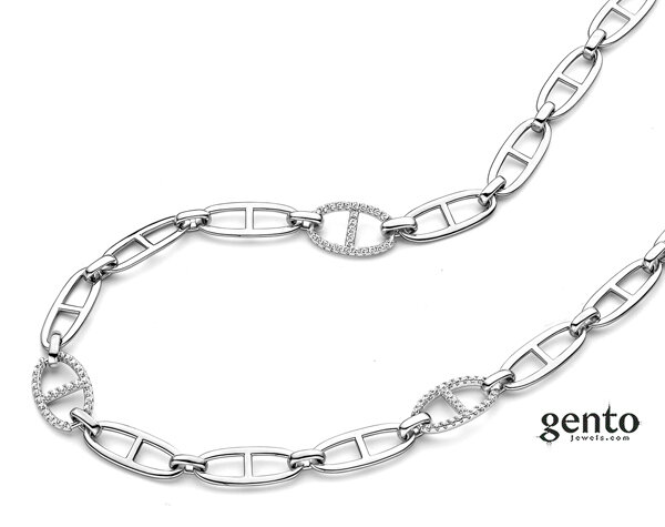 SB124-45 Gento Jewels