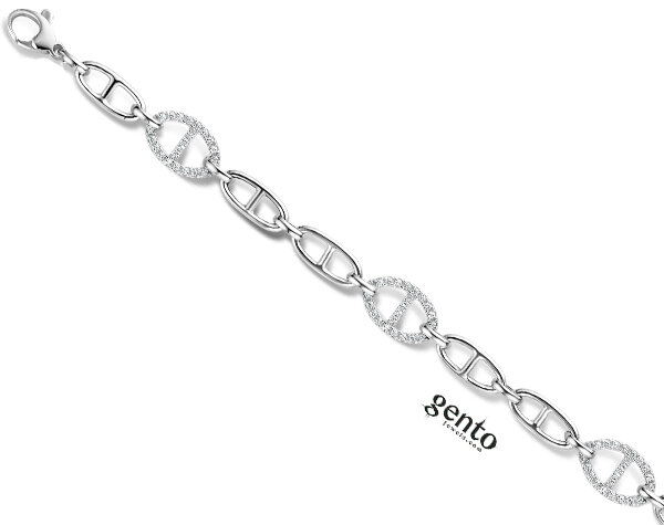 SB125-19 Gento Jewels
