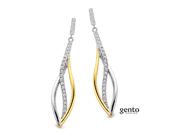 SB114 Gento Jewels