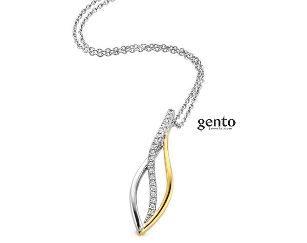 SB113-45 Gento Jewels