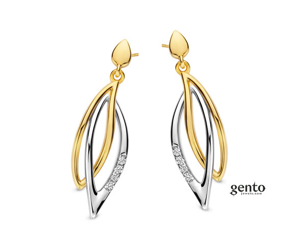 SB116 Gento Jewels