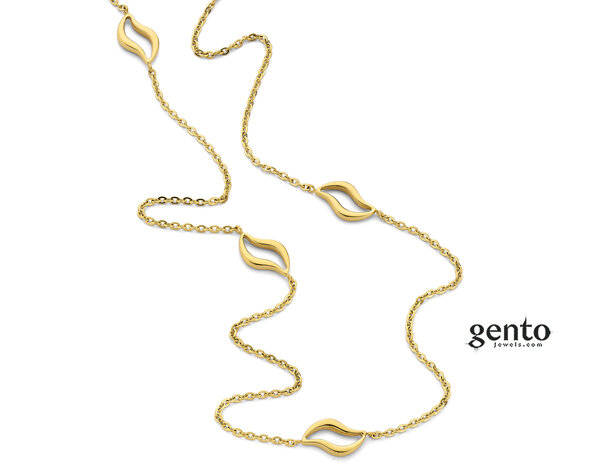 SB117-90 Gento Jewels