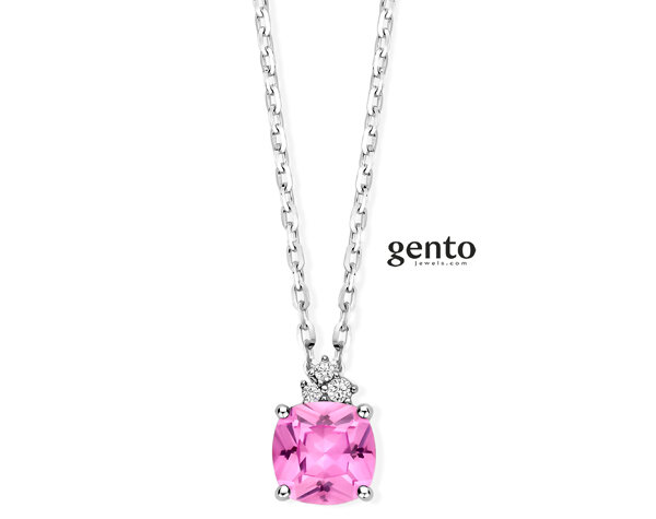 SA04-45 Gento Jewels
