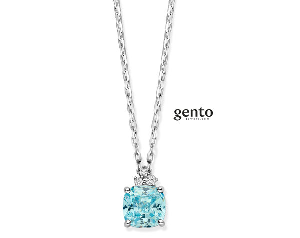 SA07-45 Gento Jewels