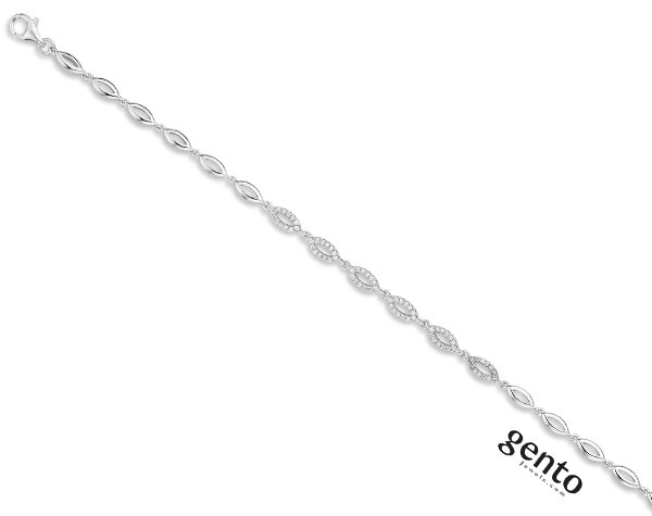 PB109-19 Gento Jewels