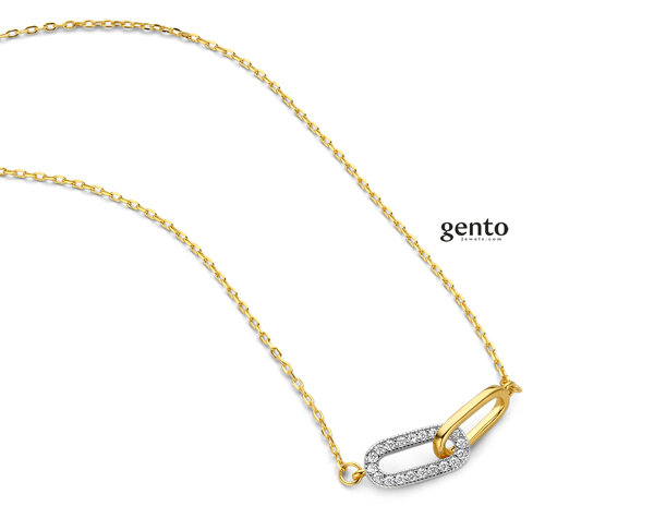 SA21-45 Gento Jewels