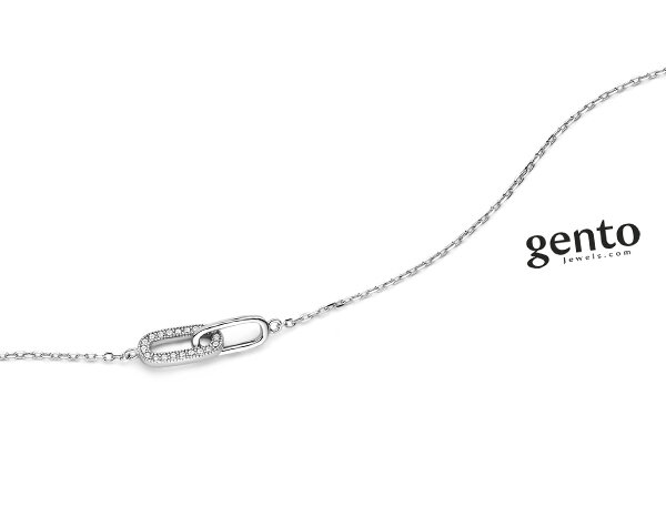 SA24-19 Gento Jewels