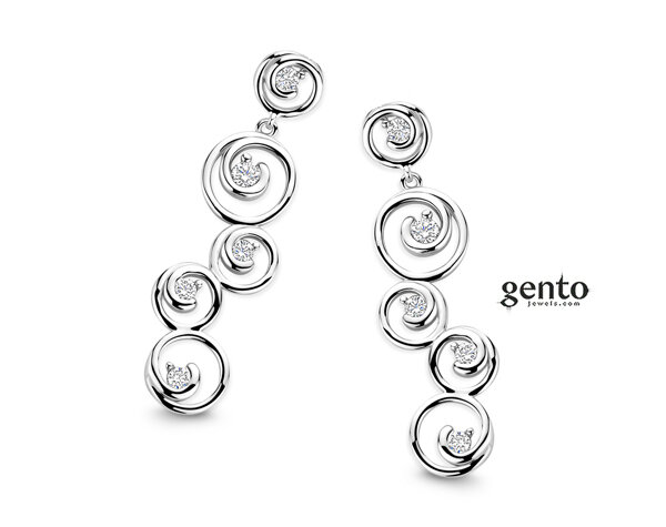 SB104 Gento Jewels