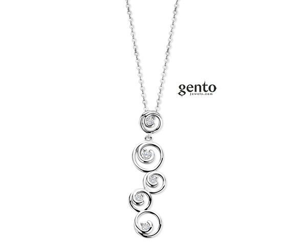 SB103-45 Gento Jewels