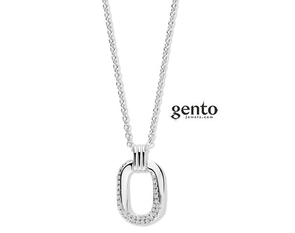 SB99-45 Gento Jewels