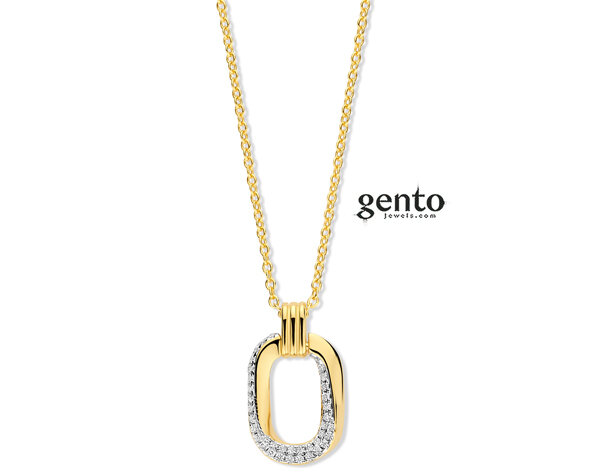 SB100-45 Gento Jewels
