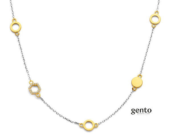 SA35-45 Gento Jewels