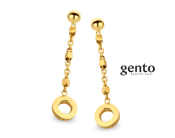 SA60 Gento Jewels