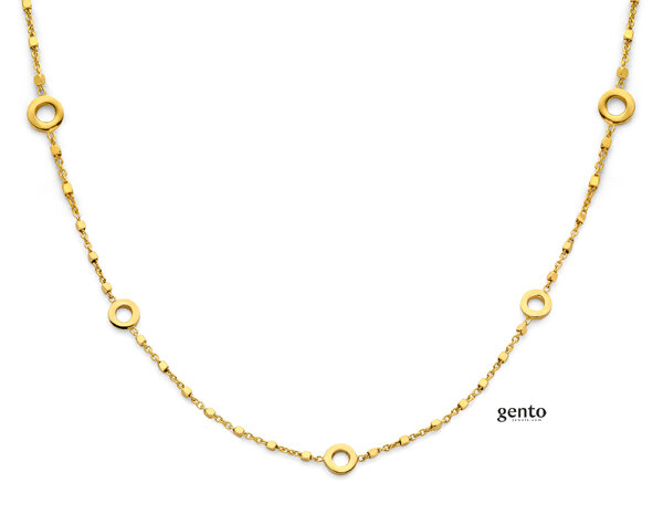 SA58-45 Gento Jewels