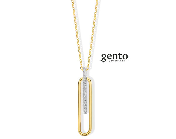 SB95-45 Gento Jewels