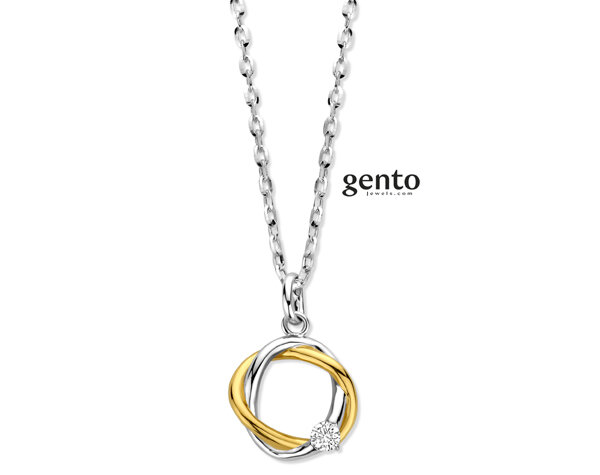 SB87-43 Gento Jewels