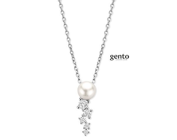 SA37-45 Gento Jewels