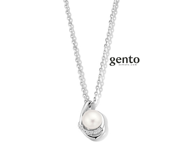 KA13-43 Gento Jewels