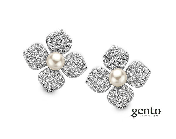 SB85 Gento Jewels