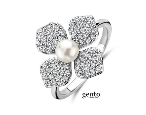 SB86 Gento Jewels