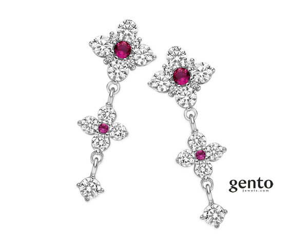 SA45 Gento Jewels