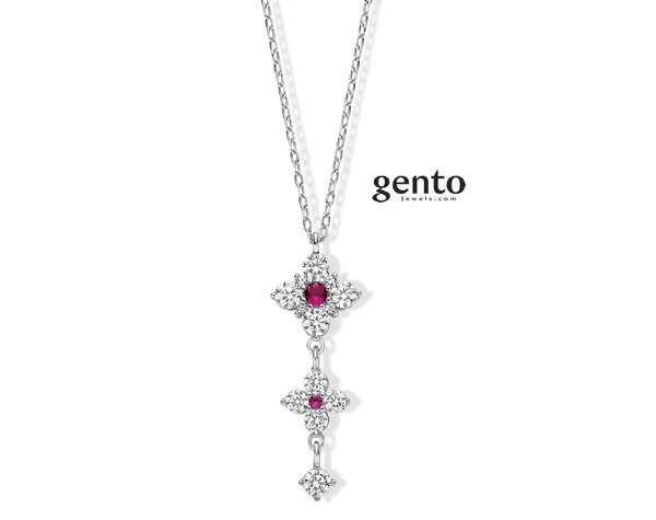 SA44-45 Gento Jewels