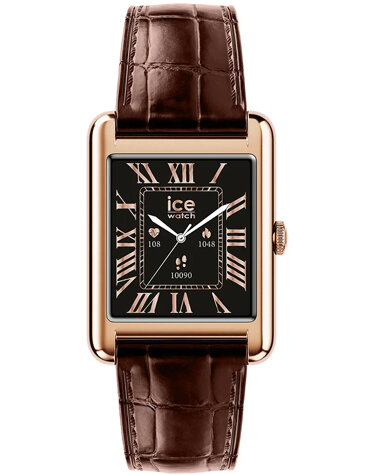 025382 Ice Smart TKS 2.0 Rectangular