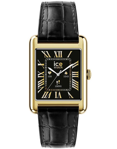 025285 Ice Smart TKS 2.0 Rectangular