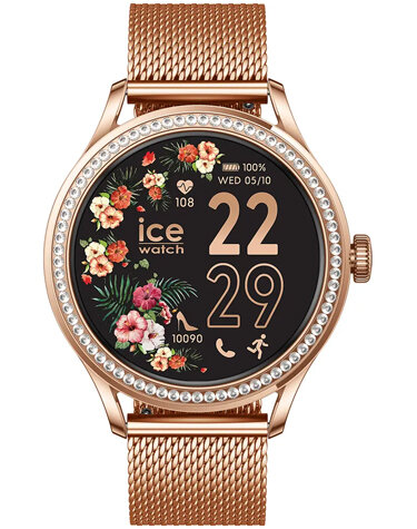 025317 Ice Smart ST 2.0