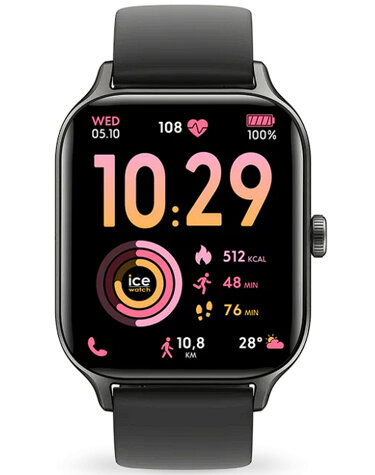 025277 Ice Fit RT 3.0 36mm