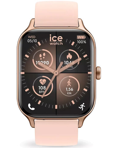 025280 Ice Fit RT 3.0 40mm