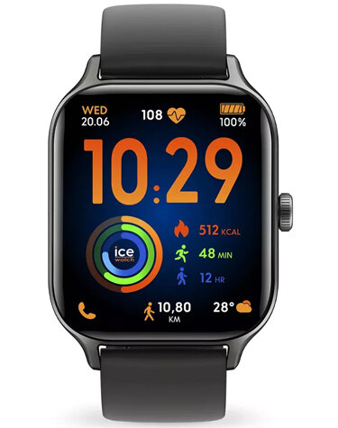 025279 Ice Fit RT 3.0 40mm