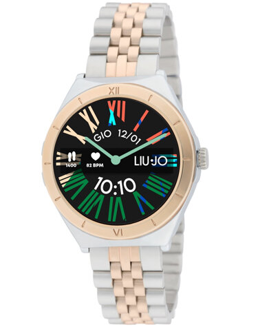 SWLJ177 Liu Jo Smartwatch Class