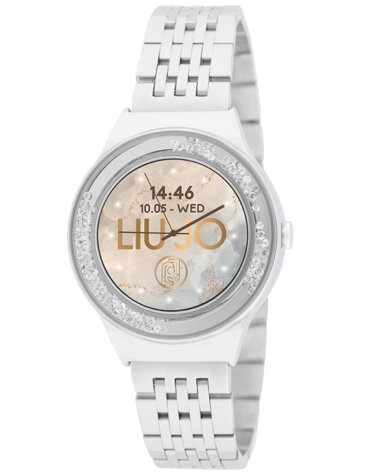 SWLJ205 Liu Jo Smartwatch Mini Slim Luxury
