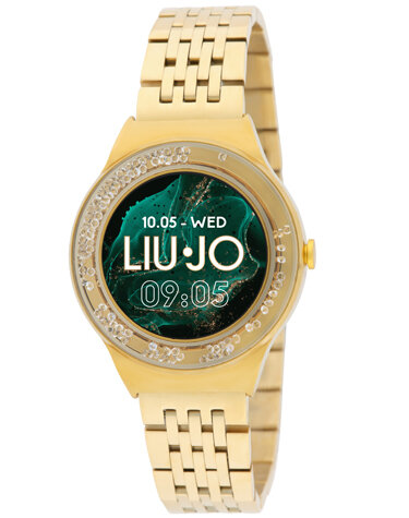 SWLJ206 Liu Jo Smartwatch Mini Slim Luxury