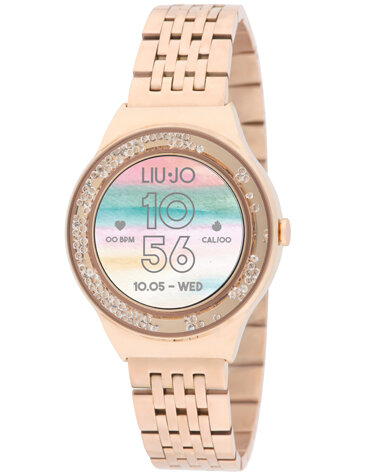 SWLJ207 Liu Jo Smartwatch Mini Slim Luxury