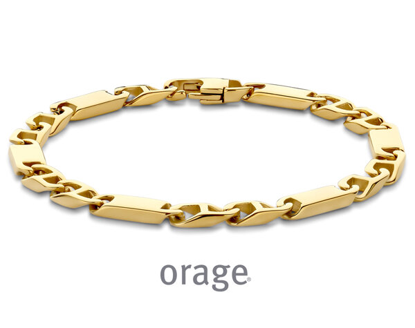 BB112-21 Orage herenjuwelen