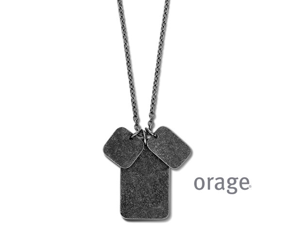 BB109 Orage herenjuwelen