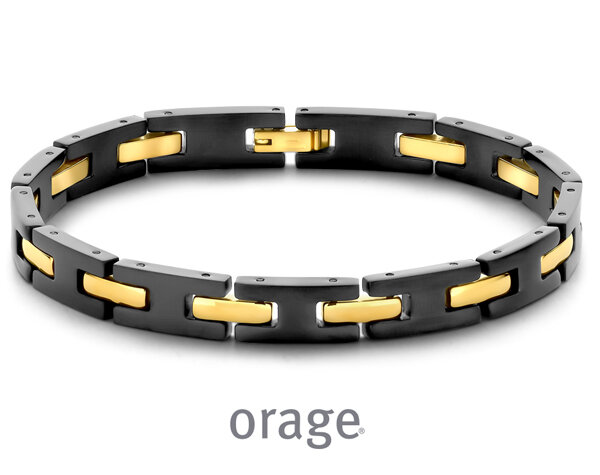 BB099 Orage herenjuwelen