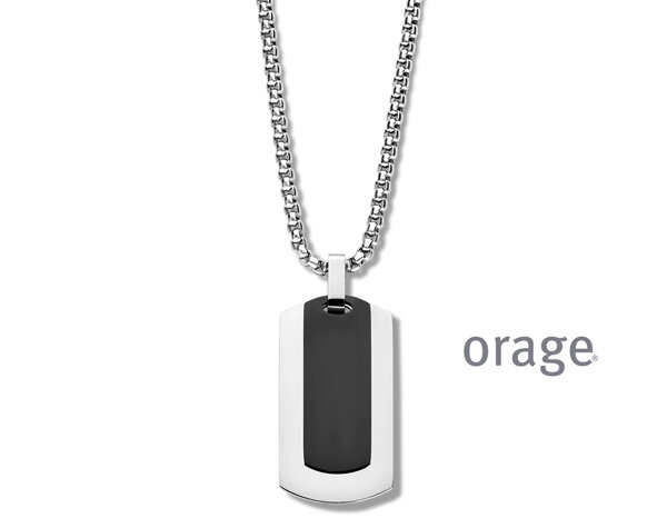 BB096 Orage herenjuwelen