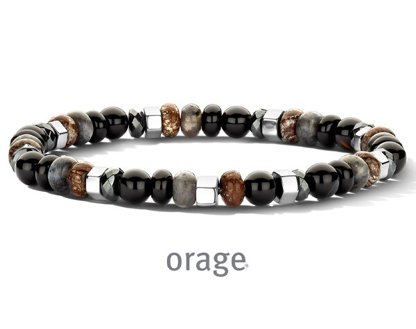 BB114 Orage herenjuwelen