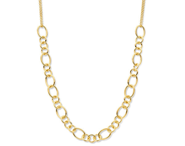 CH2599G Silver Rose juwelen