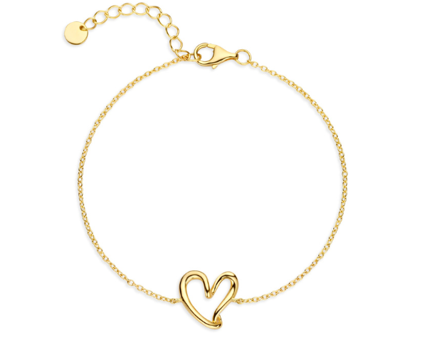 N6I69 Naiomy Silver Zilveren Armband voor Dames