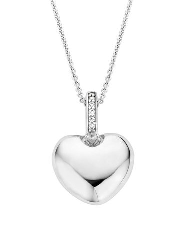 6745SI Ti Sento zilver Juwelen