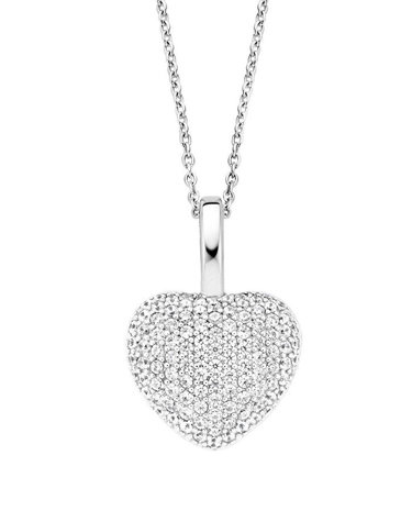 6745ZI Ti Sento zilver Juwelen