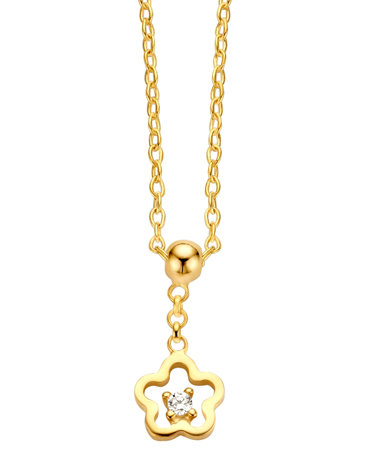 PW079Z Naiomy Princess Gold