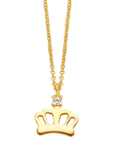 PW087Z Naiomy Princess Gold