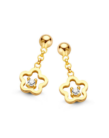 PY114Z Naiomy Princess Gold