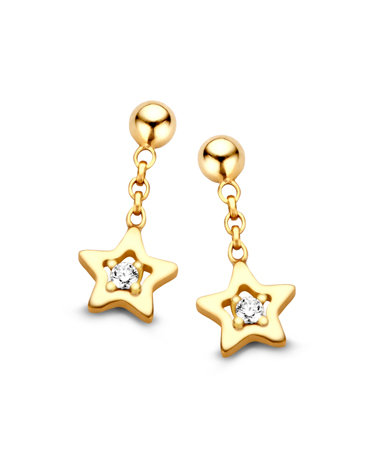 PY122Z Naiomy Princess Gold